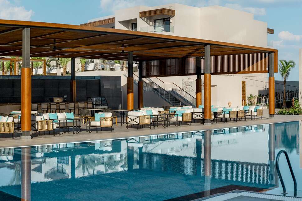 Jaz Amara Resort